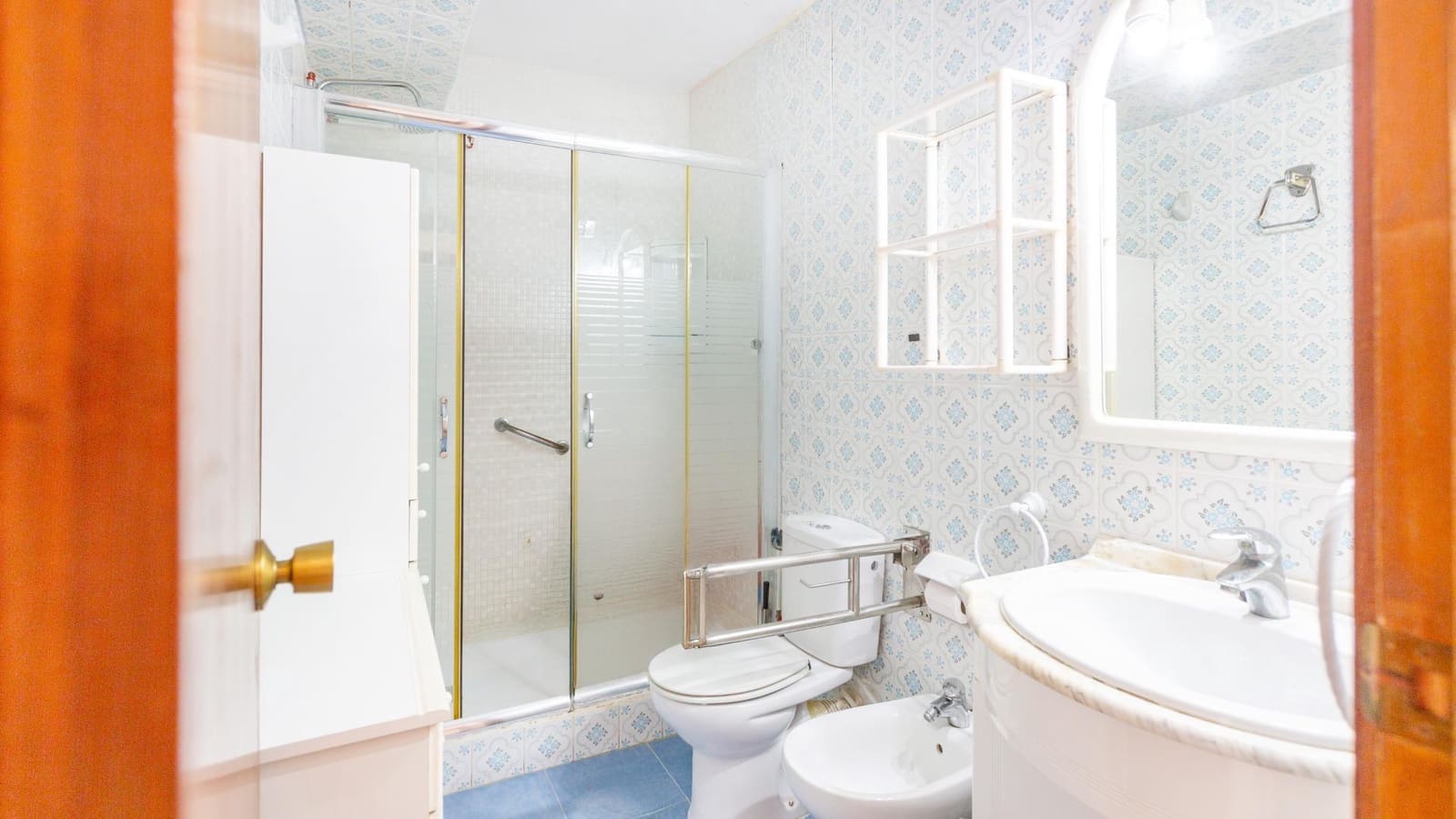 5 makuuhuone Asunto myytävänä paikassa Valencia kaupunki mukana 
autotalli - 374 000 € (Ref: 9791053)