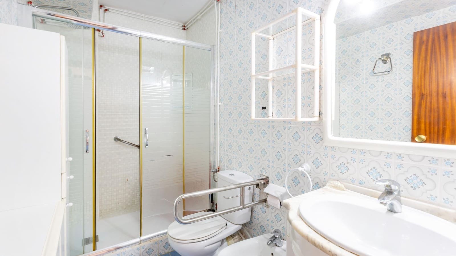 5 makuuhuone Asunto myytävänä paikassa Valencia kaupunki mukana 
autotalli - 374 000 € (Ref: 9791053)