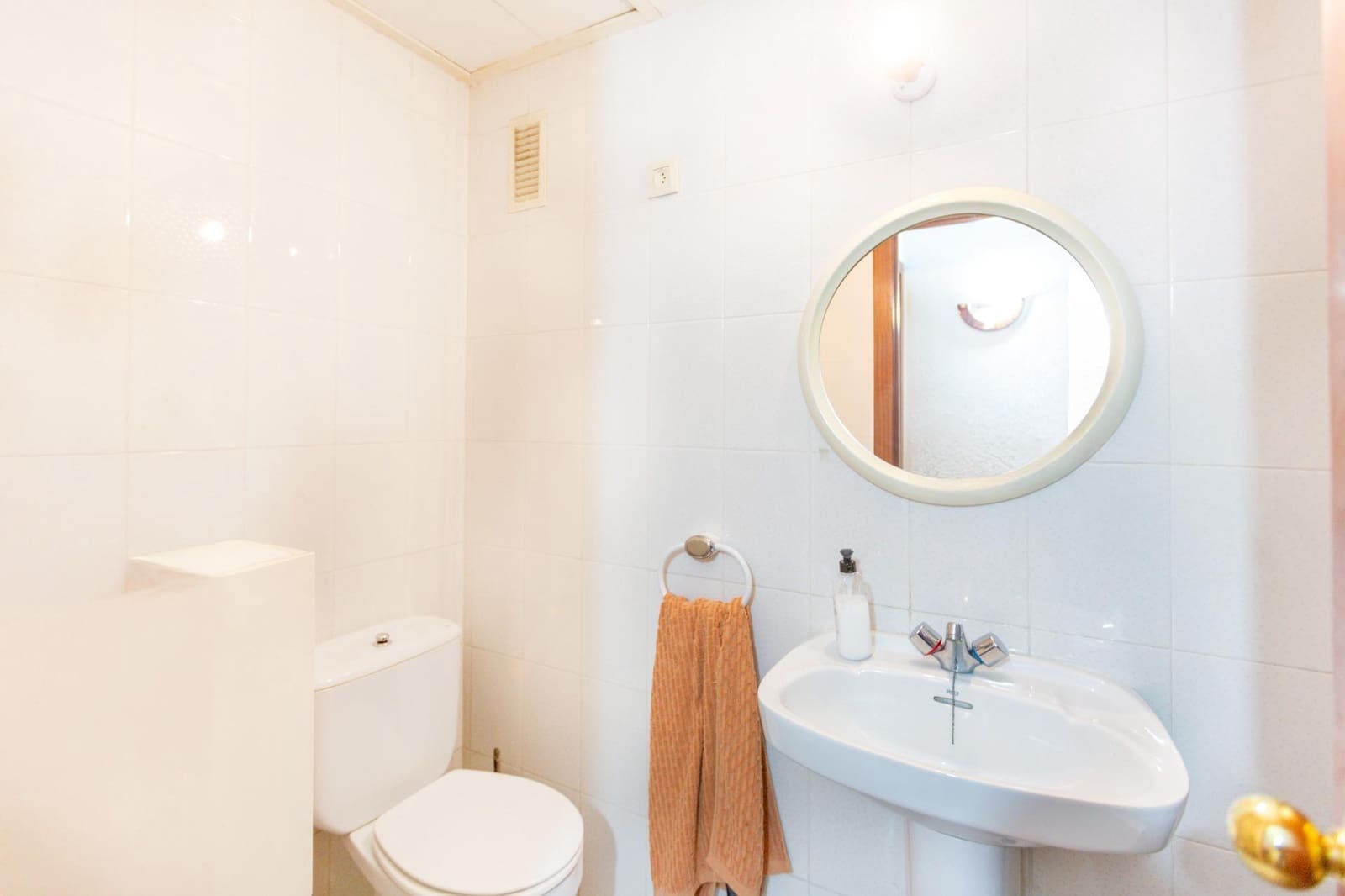 3 sovrum Lägenhet till salu i Viladecans med garage - 299 000 € (Ref: 9799262)