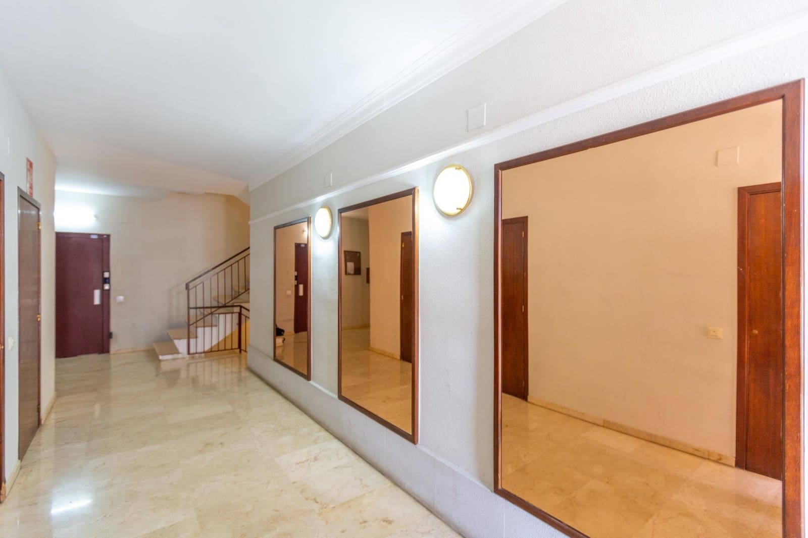 3 sovrum Lägenhet till salu i Viladecans med garage - 299 000 € (Ref: 9799262)