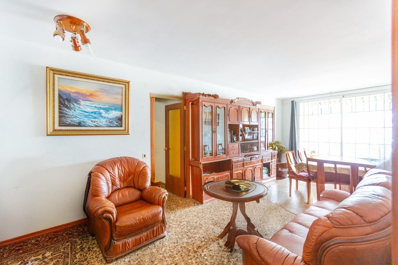 3 sovrum Lägenhet till salu i Viladecans med garage - 299 000 € (Ref: 9799262)