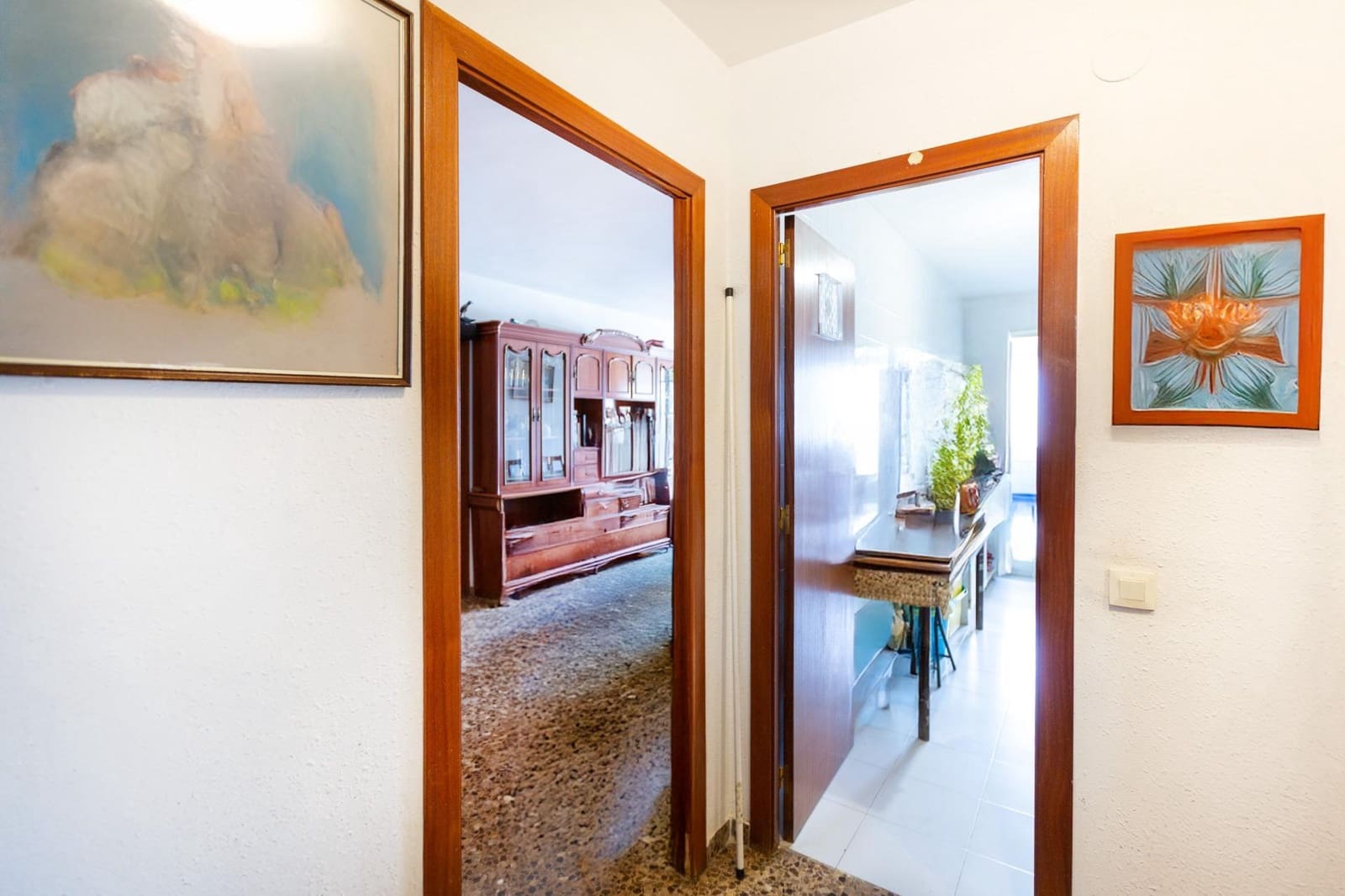 3 sovrum Lägenhet till salu i Viladecans med garage - 299 000 € (Ref: 9799262)