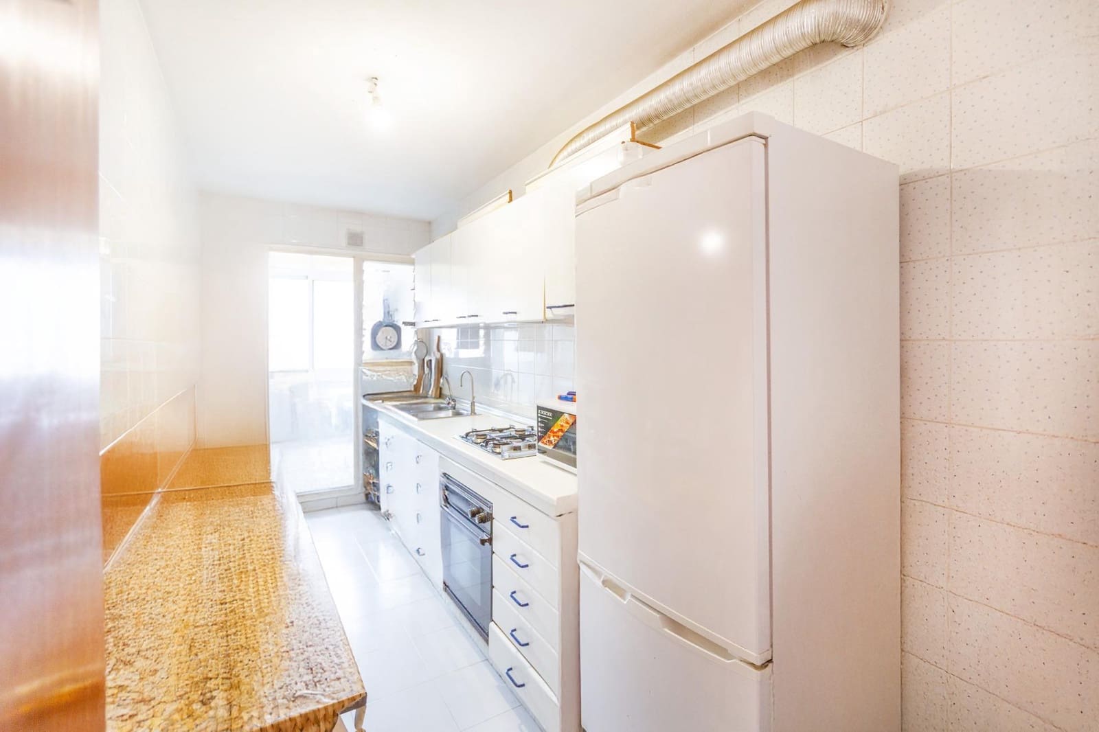 3 sovrum Lägenhet till salu i Viladecans med garage - 299 000 € (Ref: 9799262)