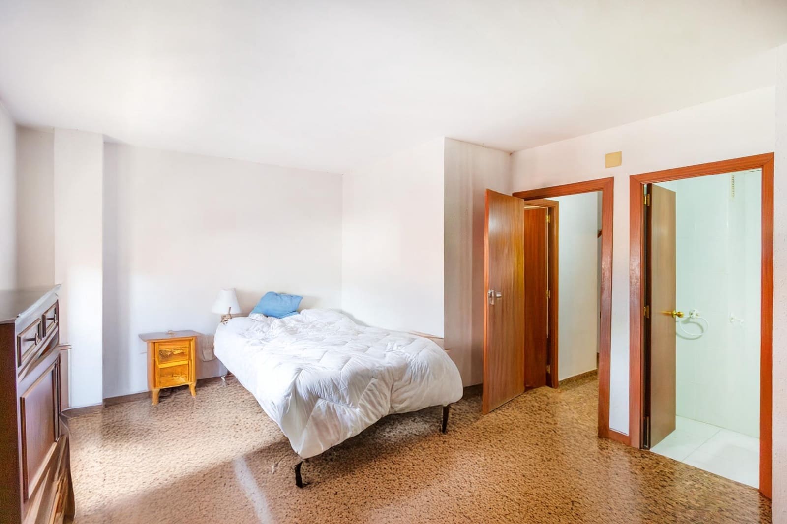 3 sovrum Lägenhet till salu i Viladecans med garage - 299 000 € (Ref: 9799262)