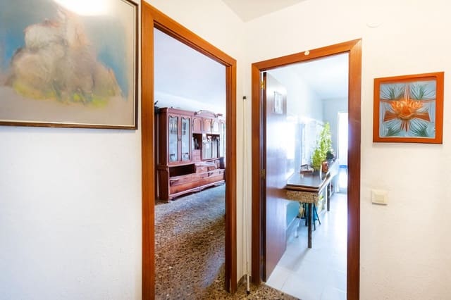 3 sovrum Lägenhet till salu i Viladecans med garage - 299 000 € (Ref: 9799262)