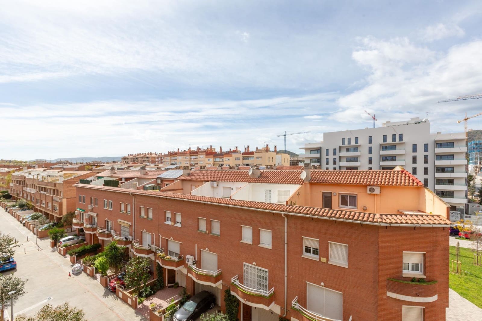 3 sovrum Lägenhet till salu i Viladecans med garage - 299 000 € (Ref: 9799262)