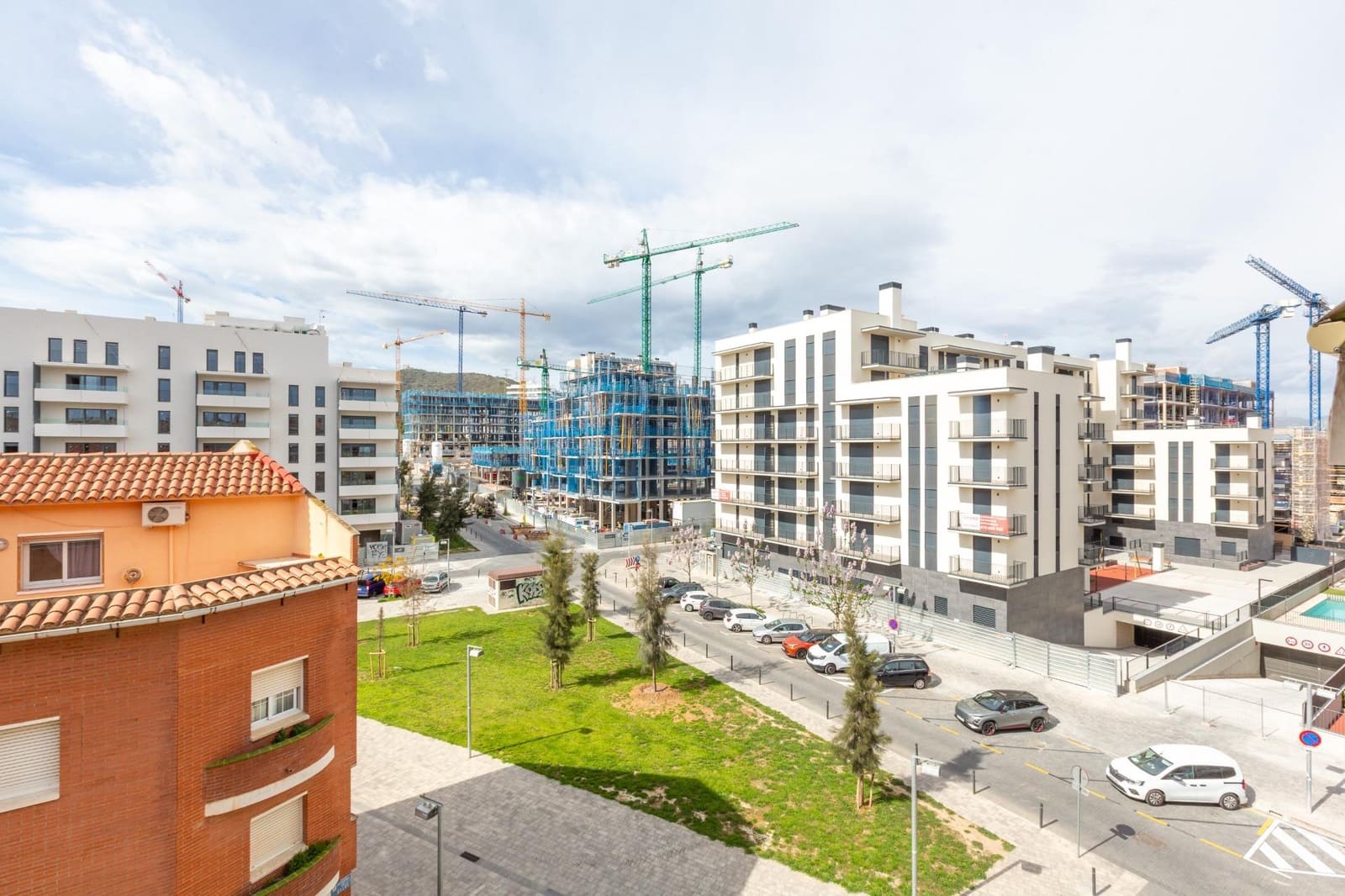 3 sovrum Lägenhet till salu i Viladecans med garage - 299 000 € (Ref: 9799262)