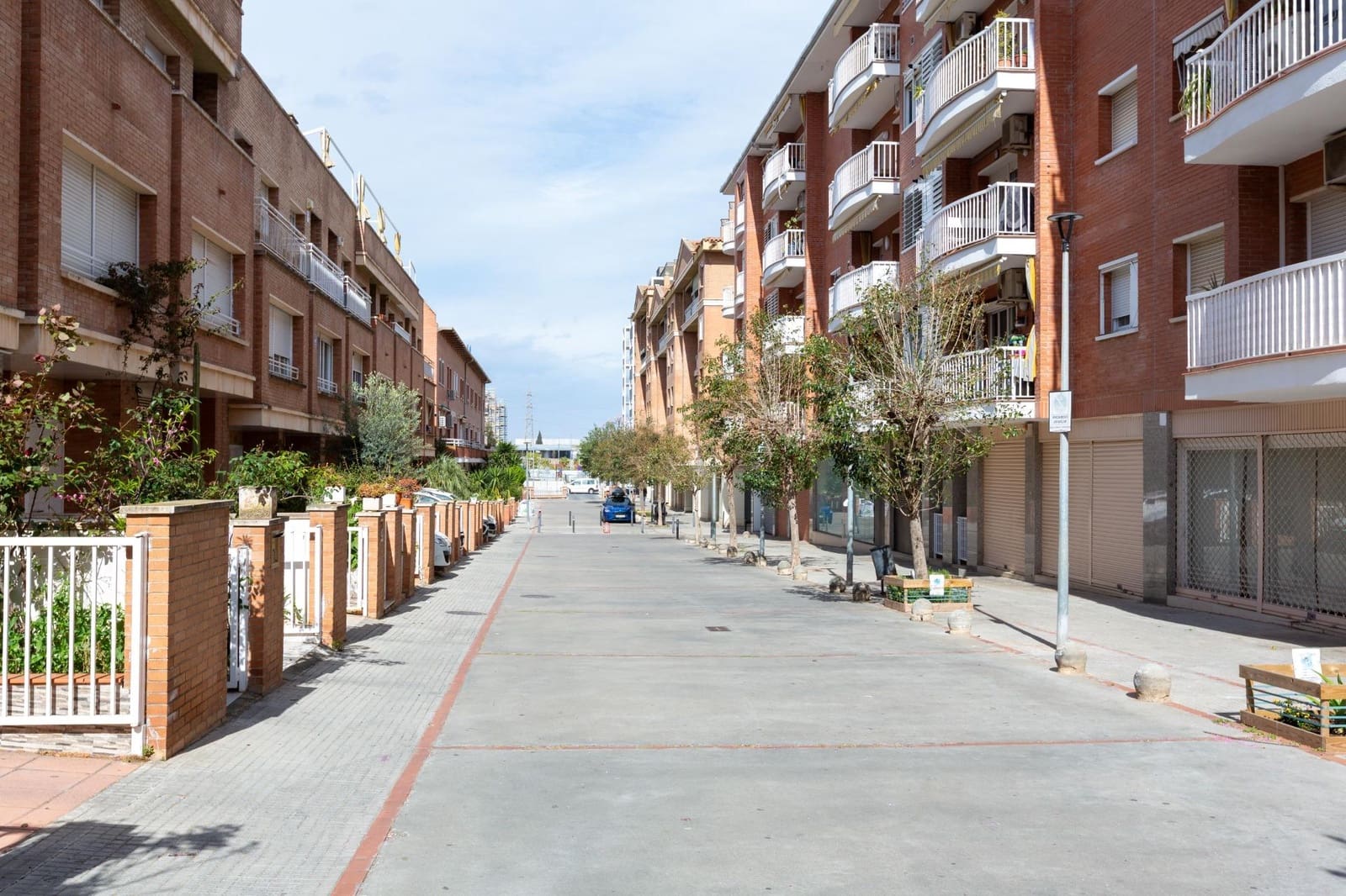 3 sovrum Lägenhet till salu i Viladecans med garage - 299 000 € (Ref: 9799262)
