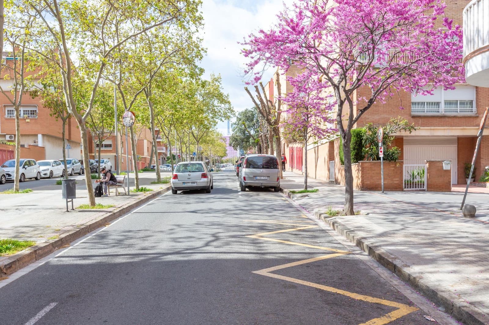 3 sovrum Lägenhet till salu i Viladecans med garage - 299 000 € (Ref: 9799262)