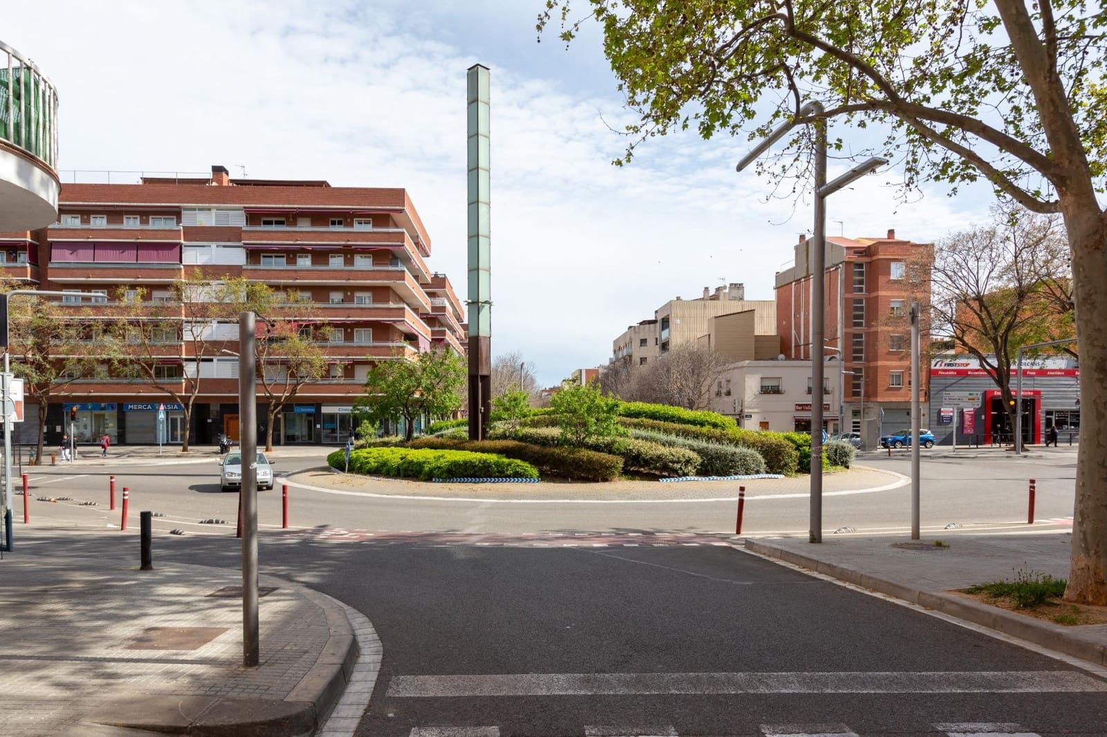 3 sovrum Lägenhet till salu i Viladecans med garage - 299 000 € (Ref: 9799262)