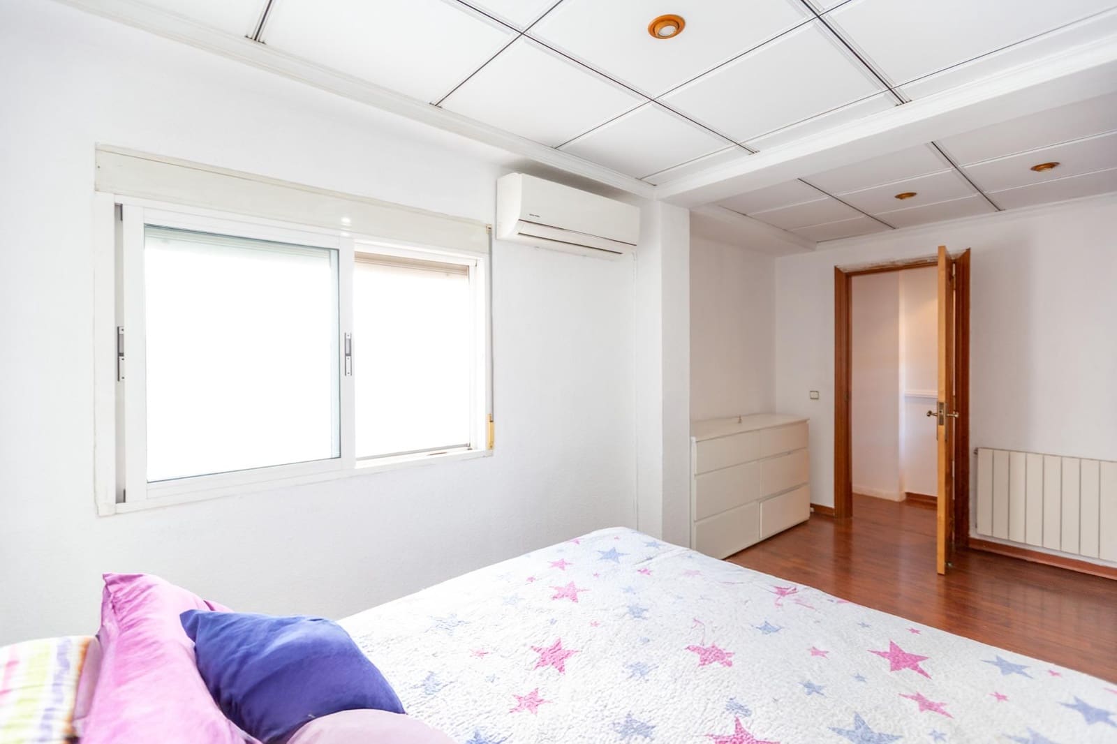 3 sovrum Lägenhet till salu i Alaquas - 189 000 € (Ref: 9799263)