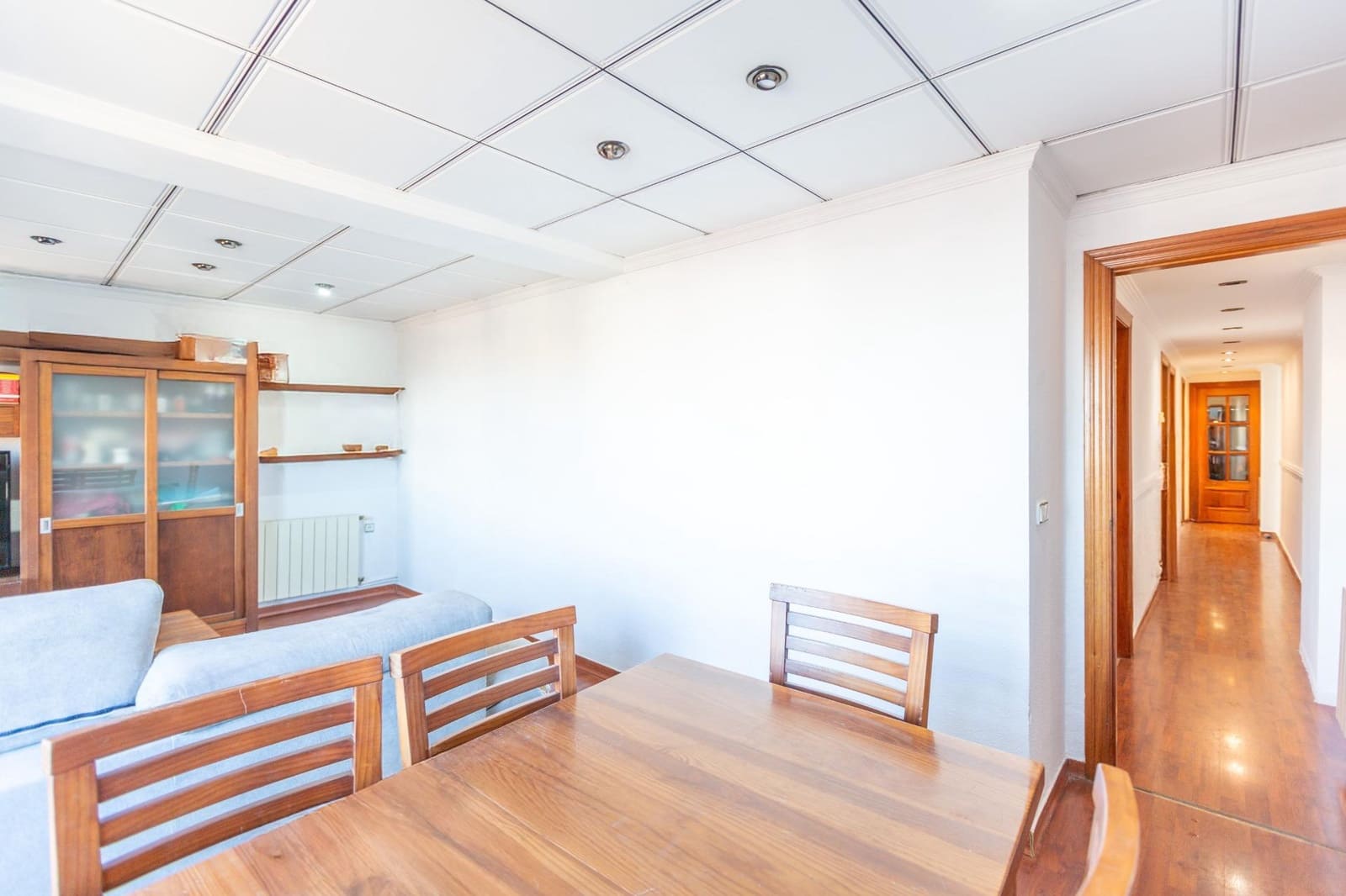 3 sovrum Lägenhet till salu i Alaquas - 189 000 € (Ref: 9799263)