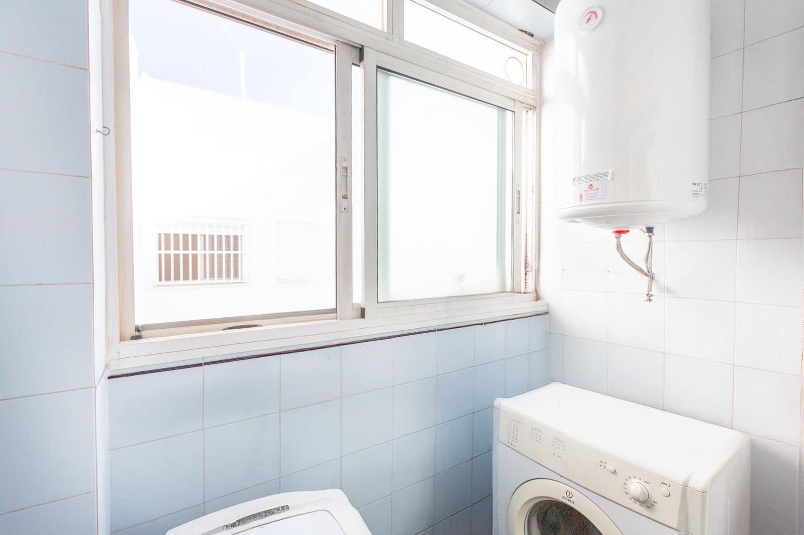 3 sovrum Lägenhet till salu i Alaquas - 189 000 € (Ref: 9799263)