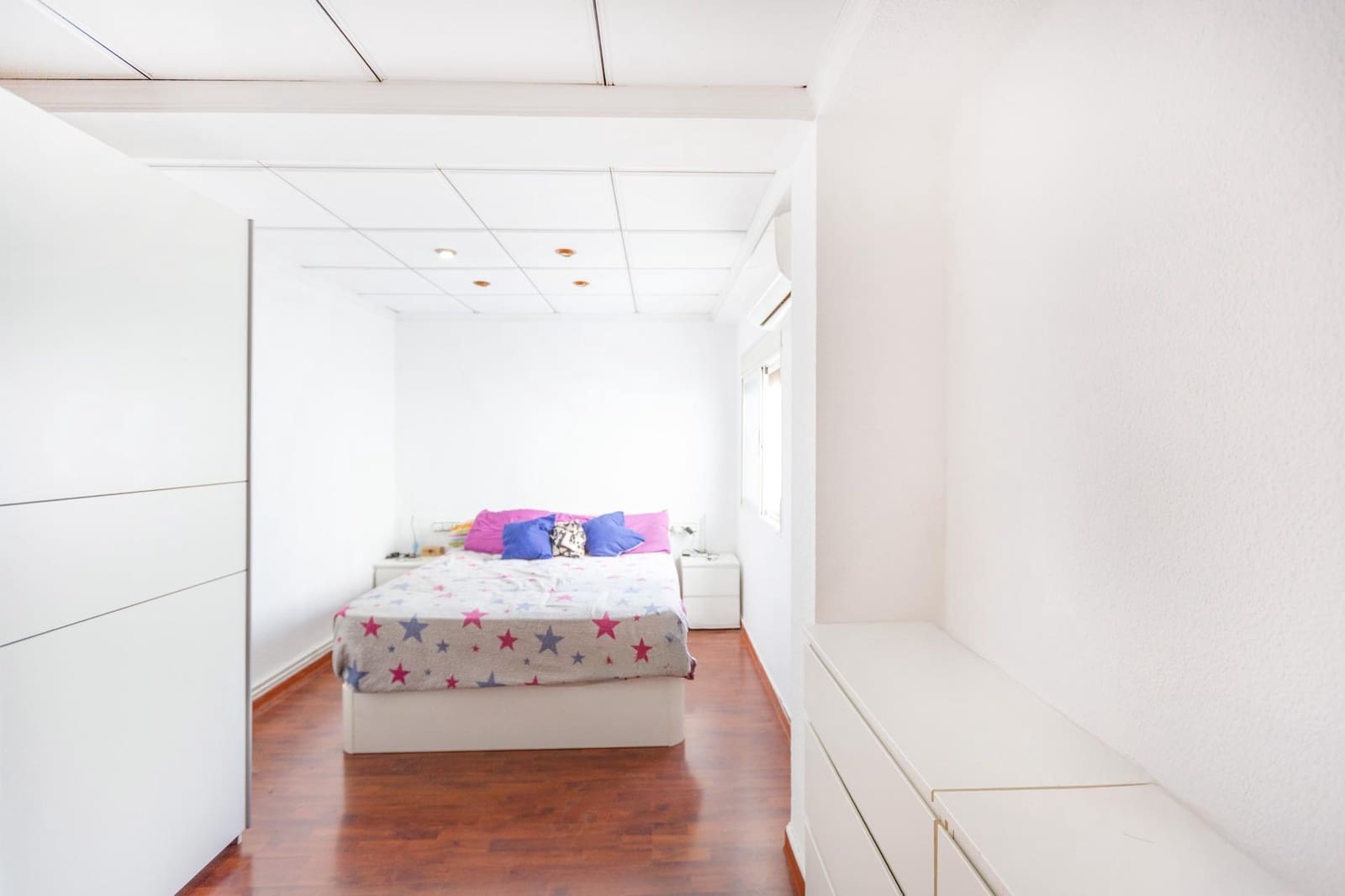 3 sovrum Lägenhet till salu i Alaquas - 189 000 € (Ref: 9799263)