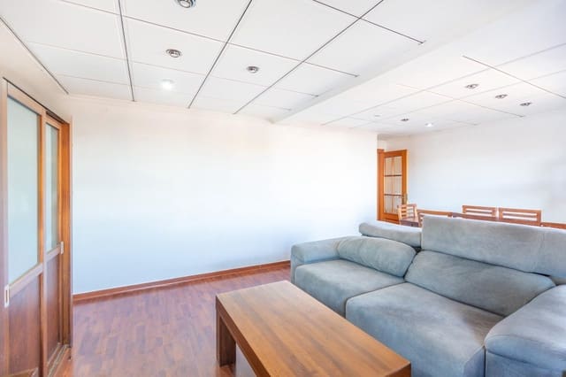 3 sovrum Lägenhet till salu i Alaquàs - 189 000 € (Ref: 9799263)