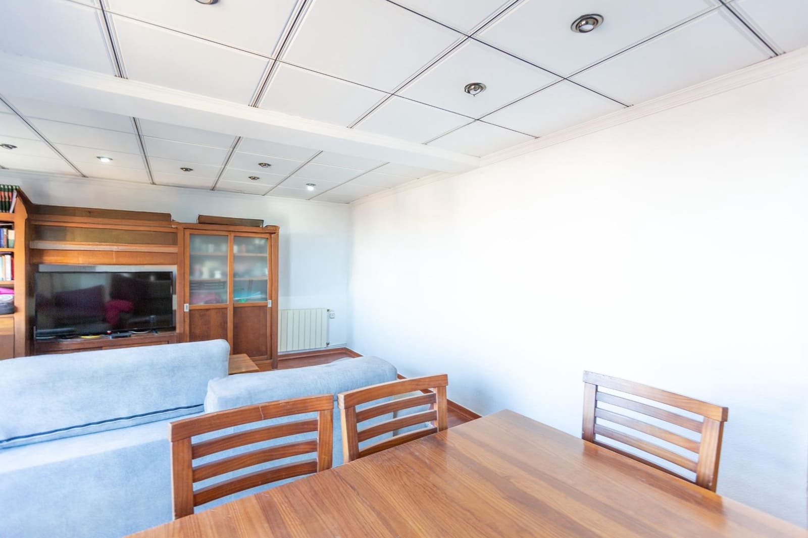 3 sovrum Lägenhet till salu i Alaquas - 189 000 € (Ref: 9799263)