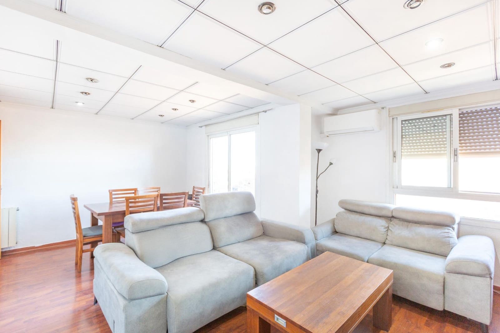 3 sovrum Lägenhet till salu i Alaquas - 189 000 € (Ref: 9799263)