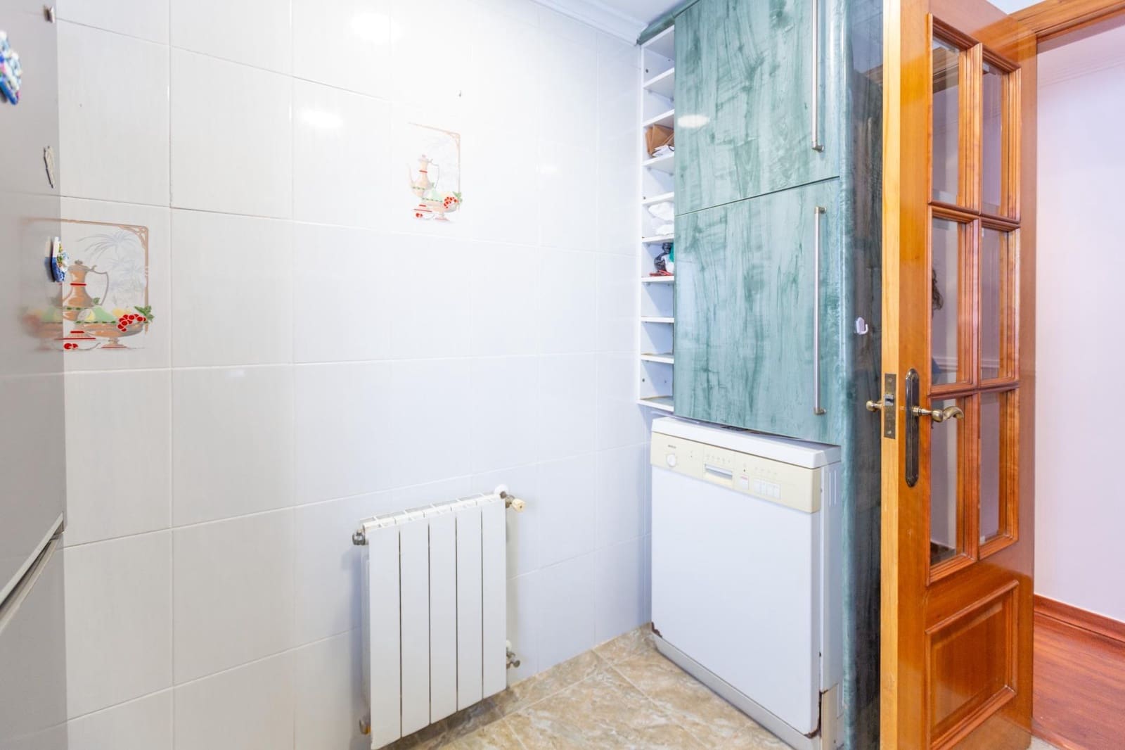 3 sovrum Lägenhet till salu i Alaquas - 189 000 € (Ref: 9799263)