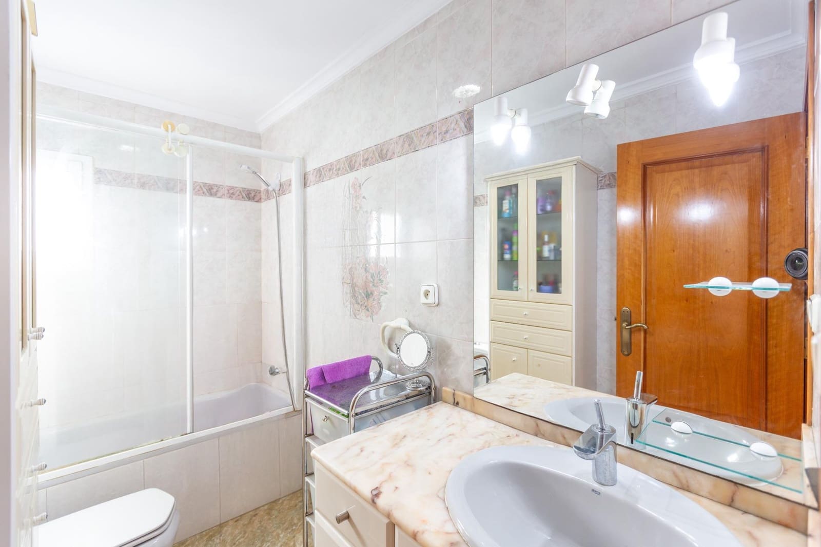 3 sovrum Lägenhet till salu i Alaquas - 189 000 € (Ref: 9799263)