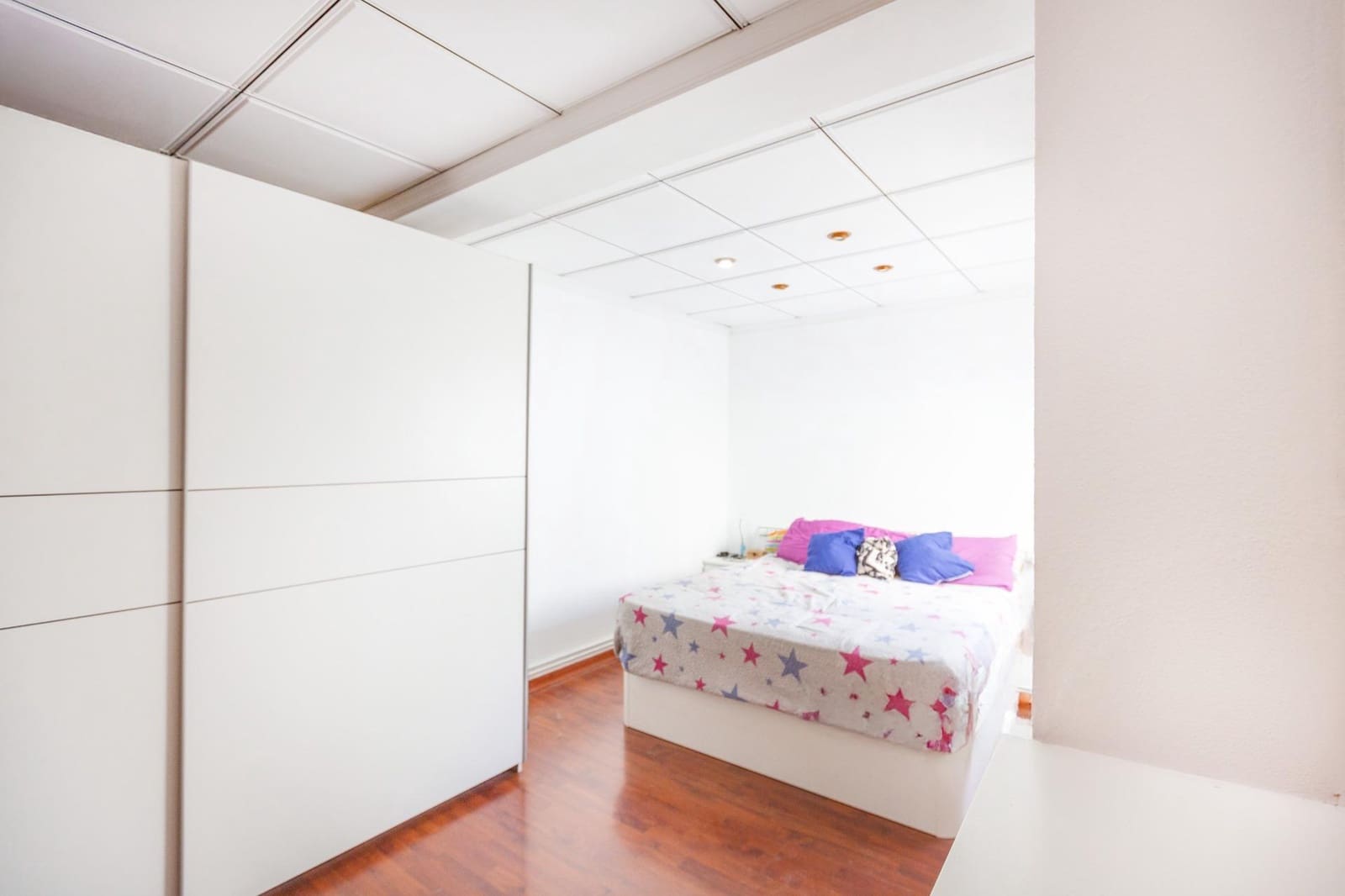 3 sovrum Lägenhet till salu i Alaquas - 189 000 € (Ref: 9799263)