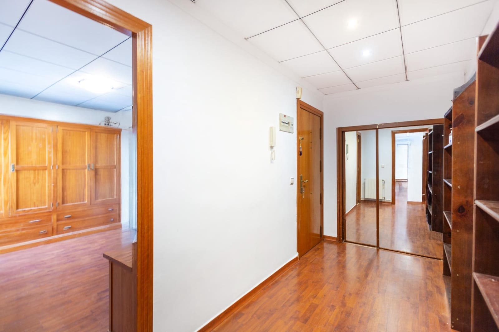 3 sovrum Lägenhet till salu i Alaquas - 189 000 € (Ref: 9799263)