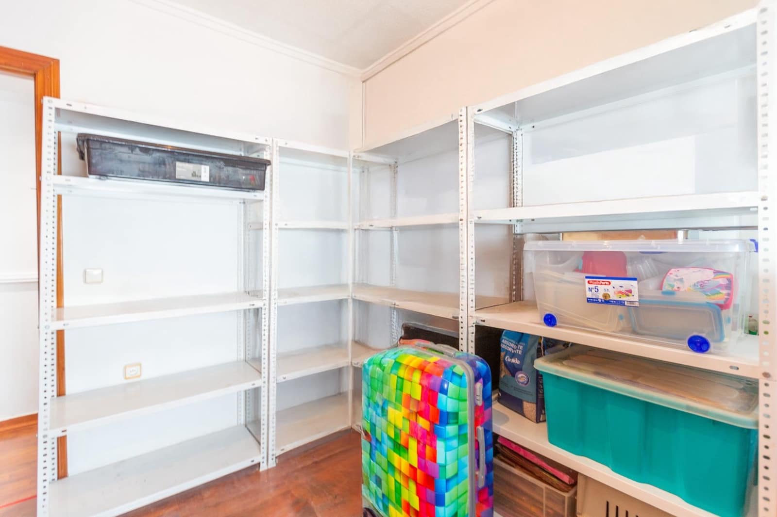 3 sovrum Lägenhet till salu i Alaquas - 189 000 € (Ref: 9799263)