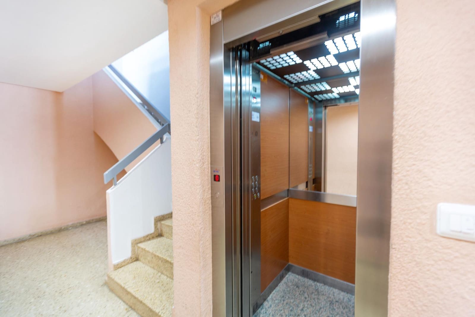 3 sovrum Lägenhet till salu i Alaquas - 189 000 € (Ref: 9799263)