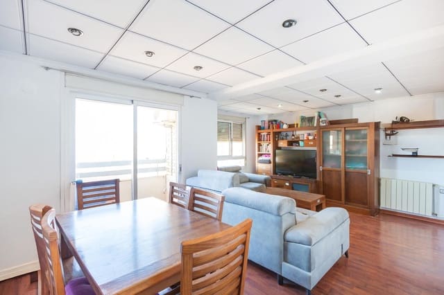 3 sovrum Lägenhet till salu i Alaquàs - 189 000 € (Ref: 9799263)