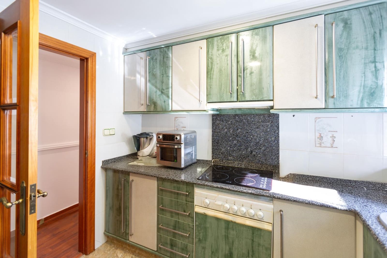 3 sovrum Lägenhet till salu i Alaquas - 189 000 € (Ref: 9799263)