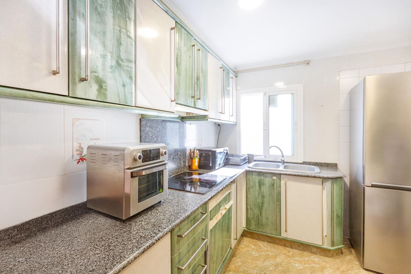 3 sovrum Lägenhet till salu i Alaquas - 189 000 € (Ref: 9799263)