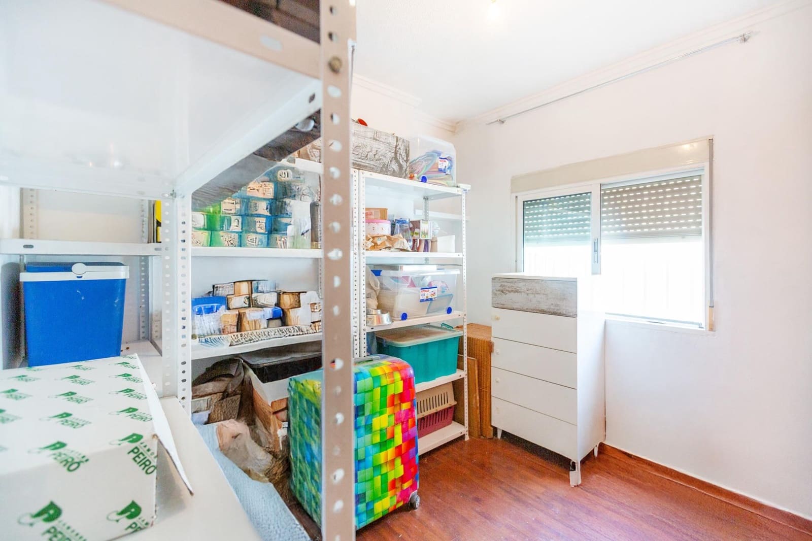 3 sovrum Lägenhet till salu i Alaquas - 189 000 € (Ref: 9799263)