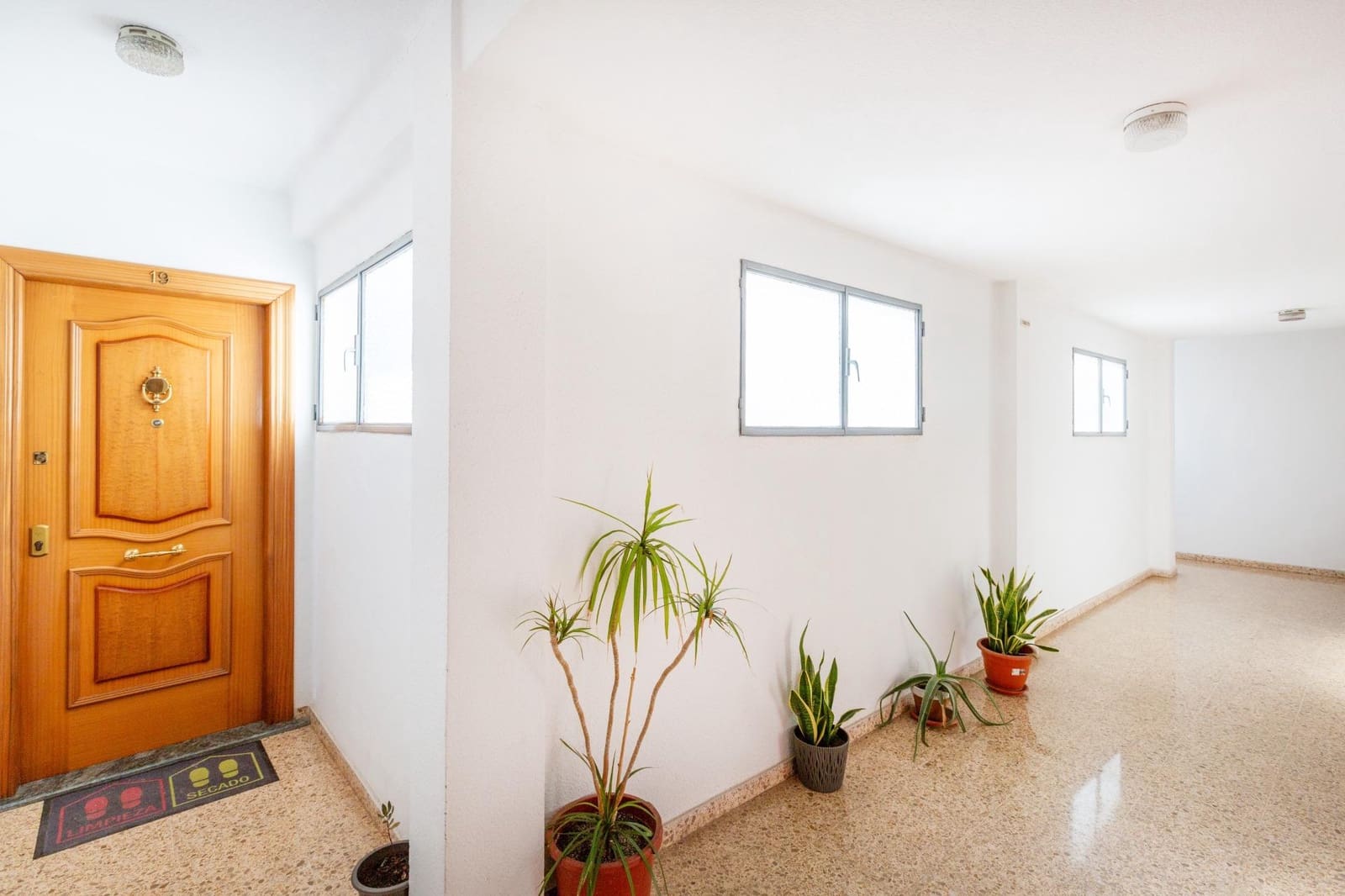 3 sovrum Lägenhet till salu i Alaquas - 189 000 € (Ref: 9799263)