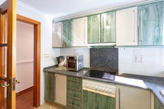 3 sovrum Lägenhet till salu i Alaquàs - 189 000 € (Ref: 9799263)