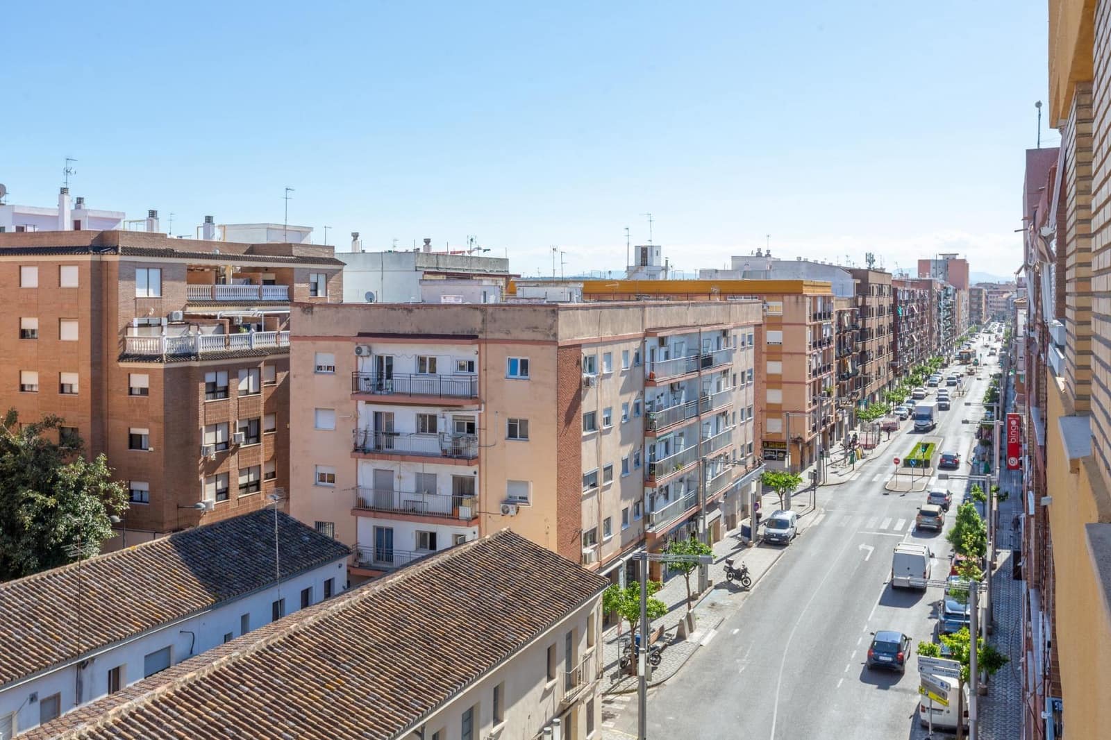 3 sovrum Lägenhet till salu i Alaquas - 189 000 € (Ref: 9799263)