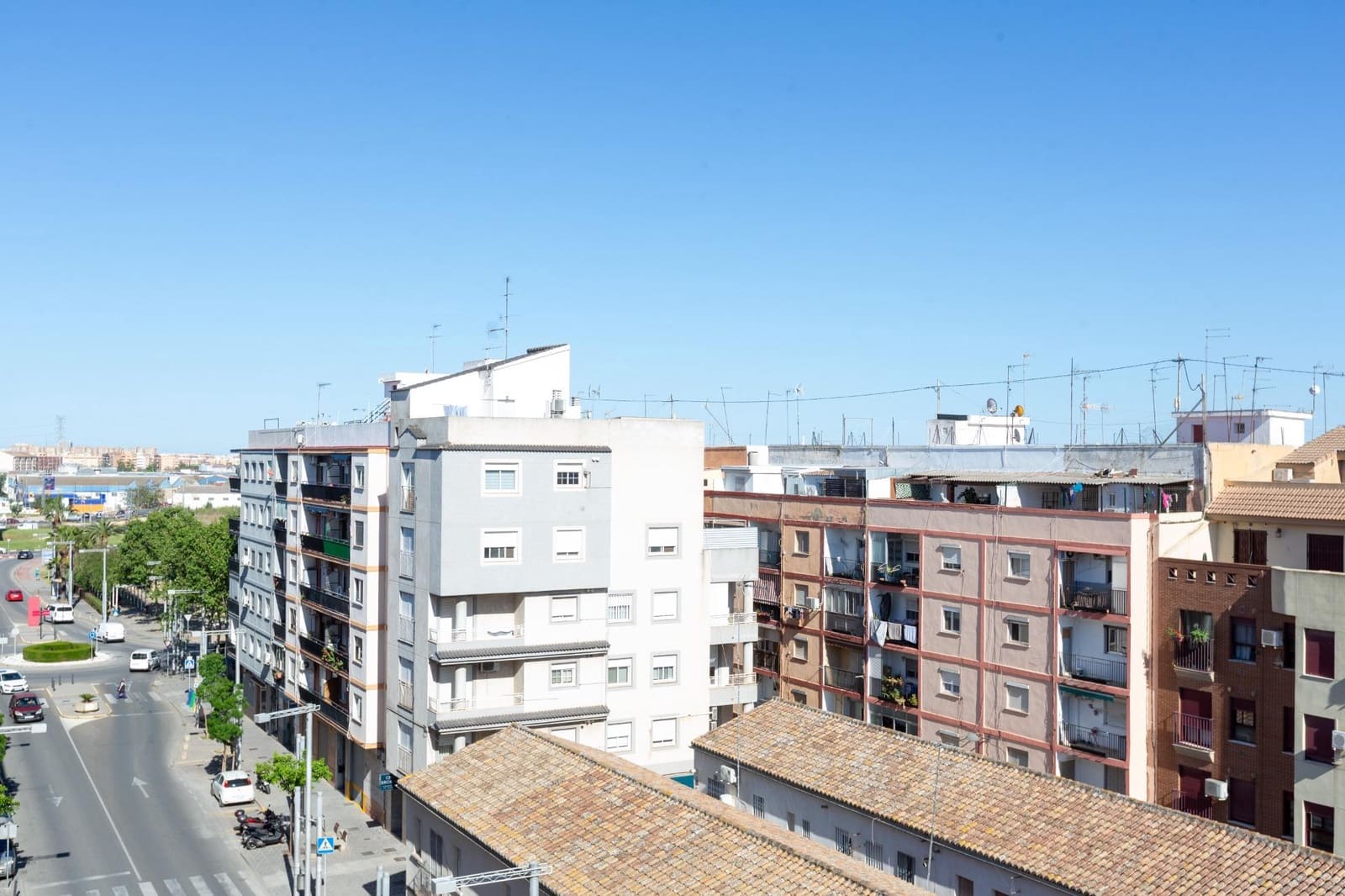 3 sovrum Lägenhet till salu i Alaquas - 189 000 € (Ref: 9799263)