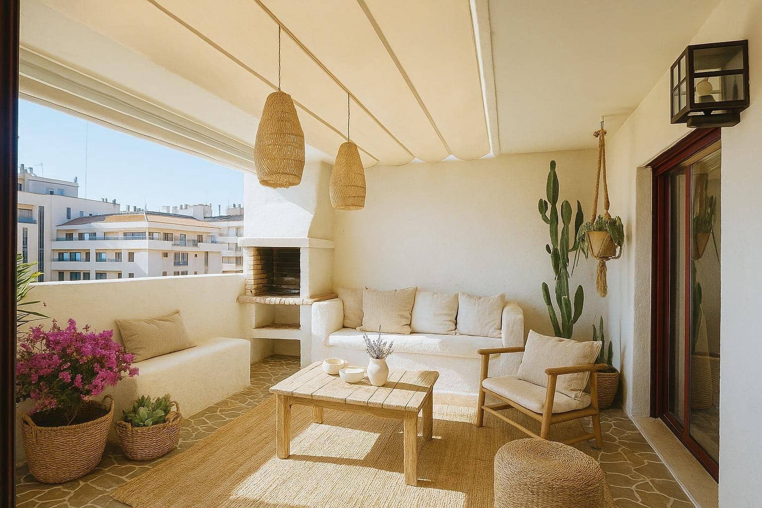 4 bedroom Penthouse for sale in Valencia city with pool - € 1,446,500 (Ref: 9811583)