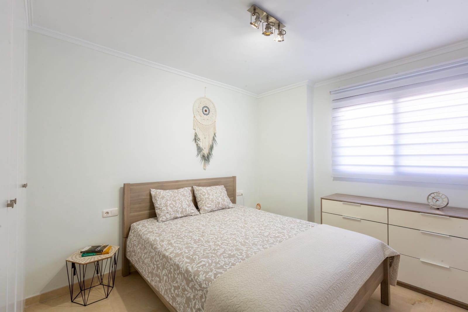 4 bedroom Penthouse for sale in Valencia city with pool - € 1,446,500 (Ref: 9811583)