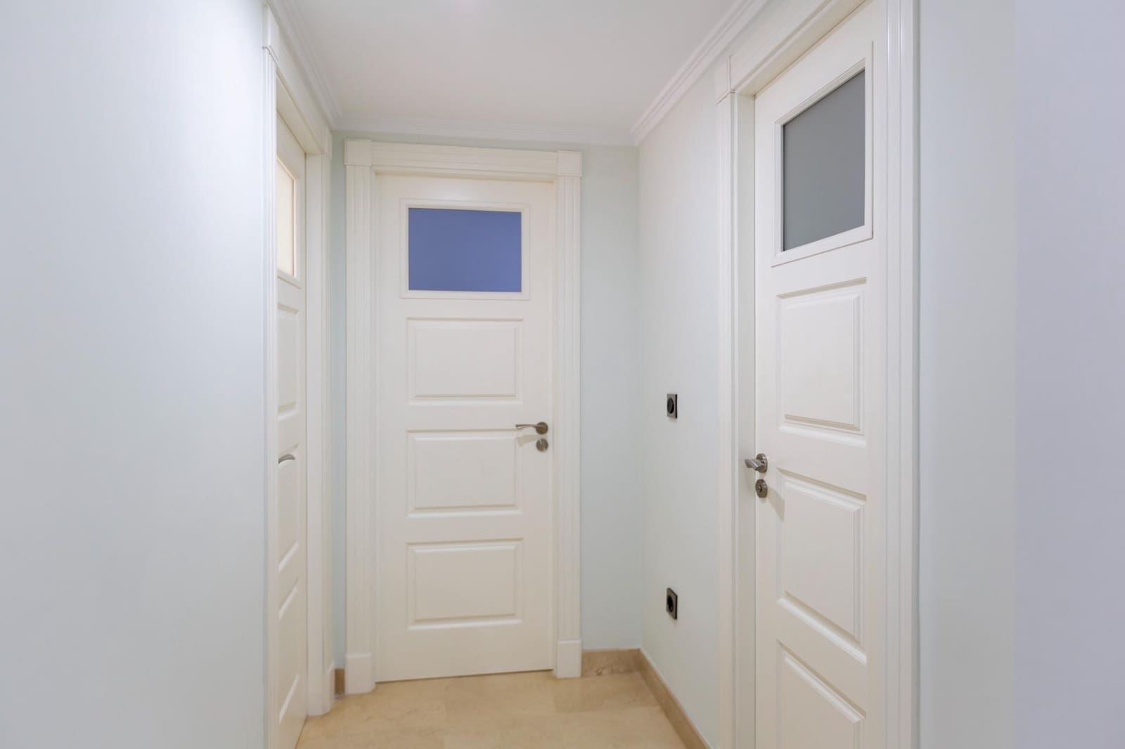4 bedroom Penthouse for sale in Valencia city with pool - € 1,446,500 (Ref: 9811583)