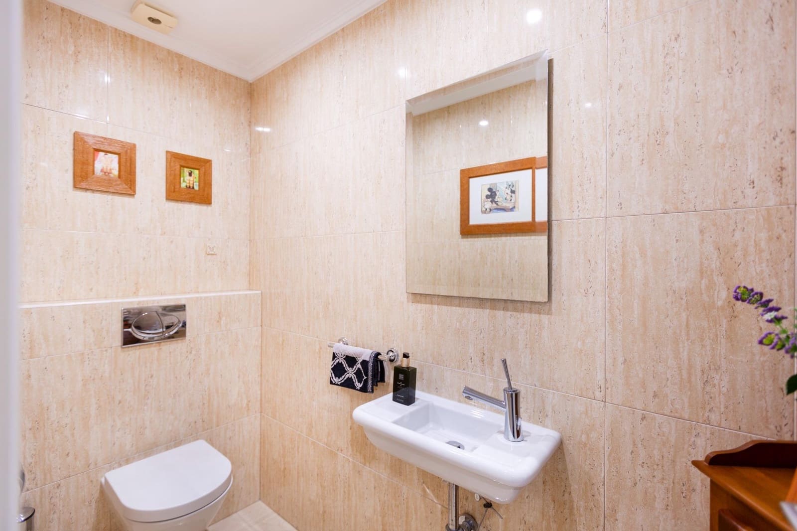 4 bedroom Penthouse for sale in Valencia city with pool - € 1,446,500 (Ref: 9811583)