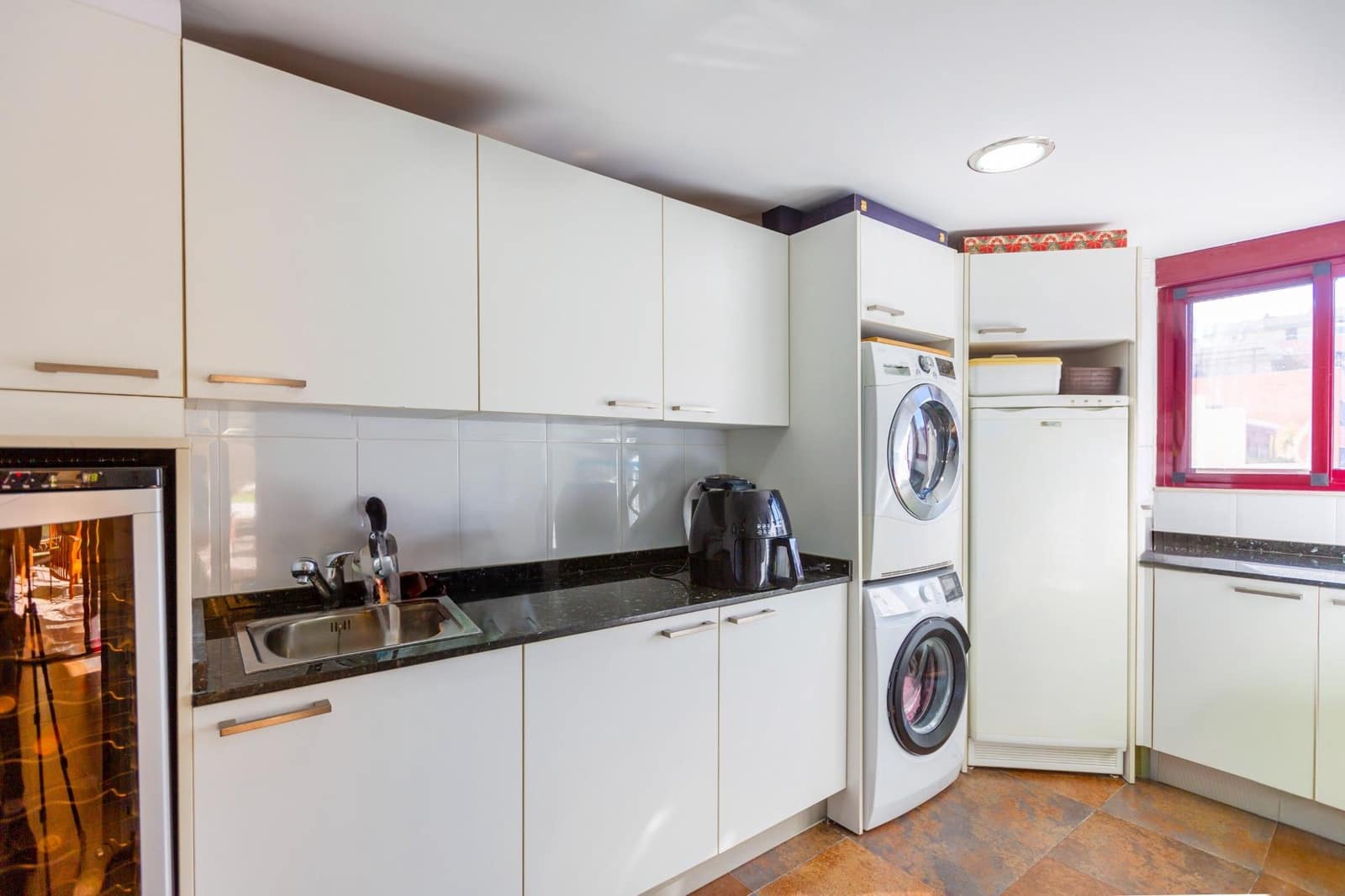 4 bedroom Penthouse for sale in Valencia city with pool - € 1,446,500 (Ref: 9811583)