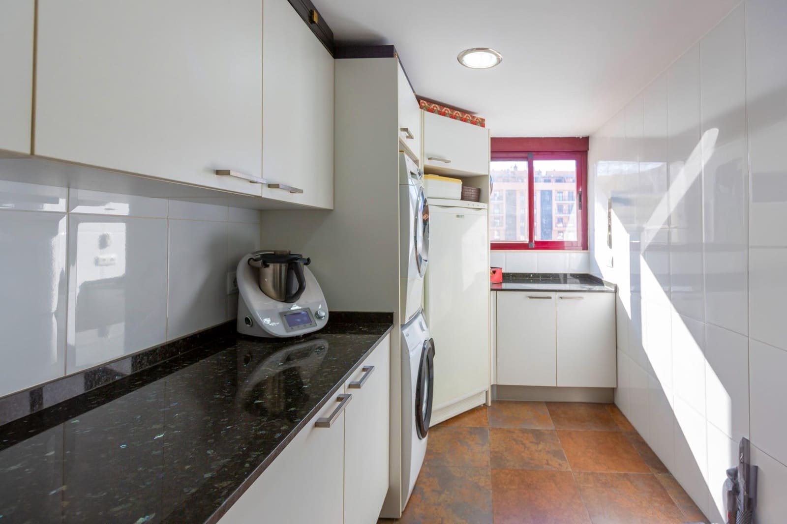 4 bedroom Penthouse for sale in Valencia city with pool - € 1,446,500 (Ref: 9811583)