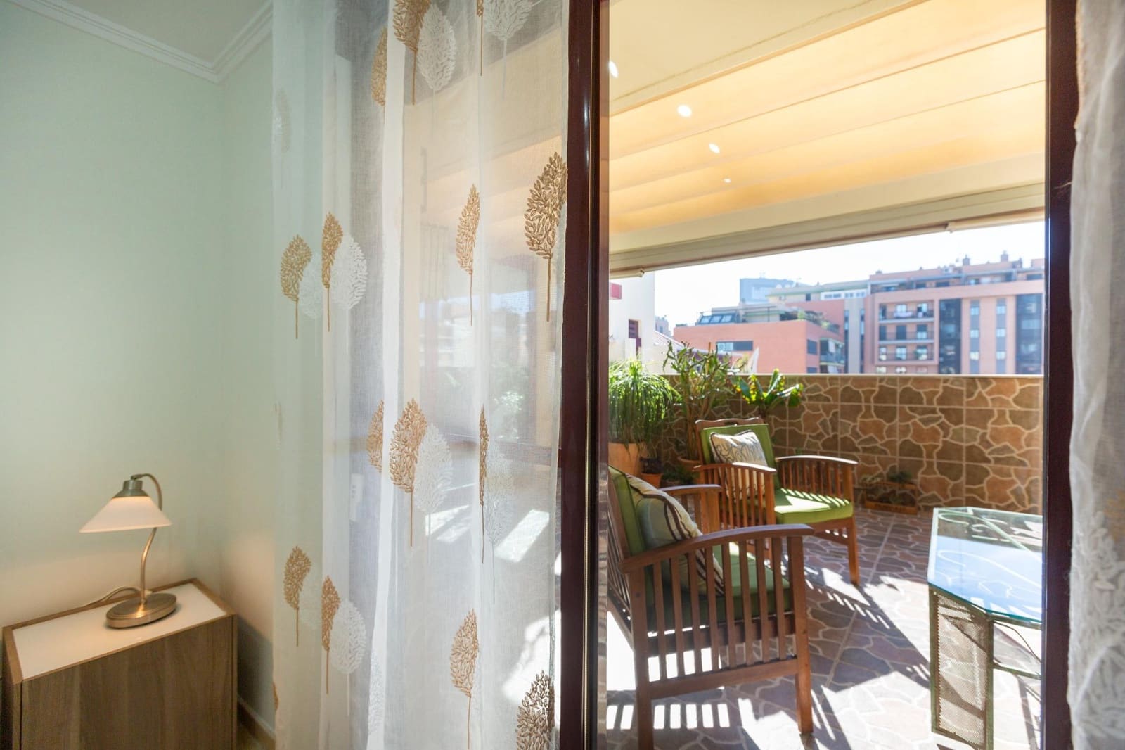 4 bedroom Penthouse for sale in Valencia city with pool - € 1,446,500 (Ref: 9811583)