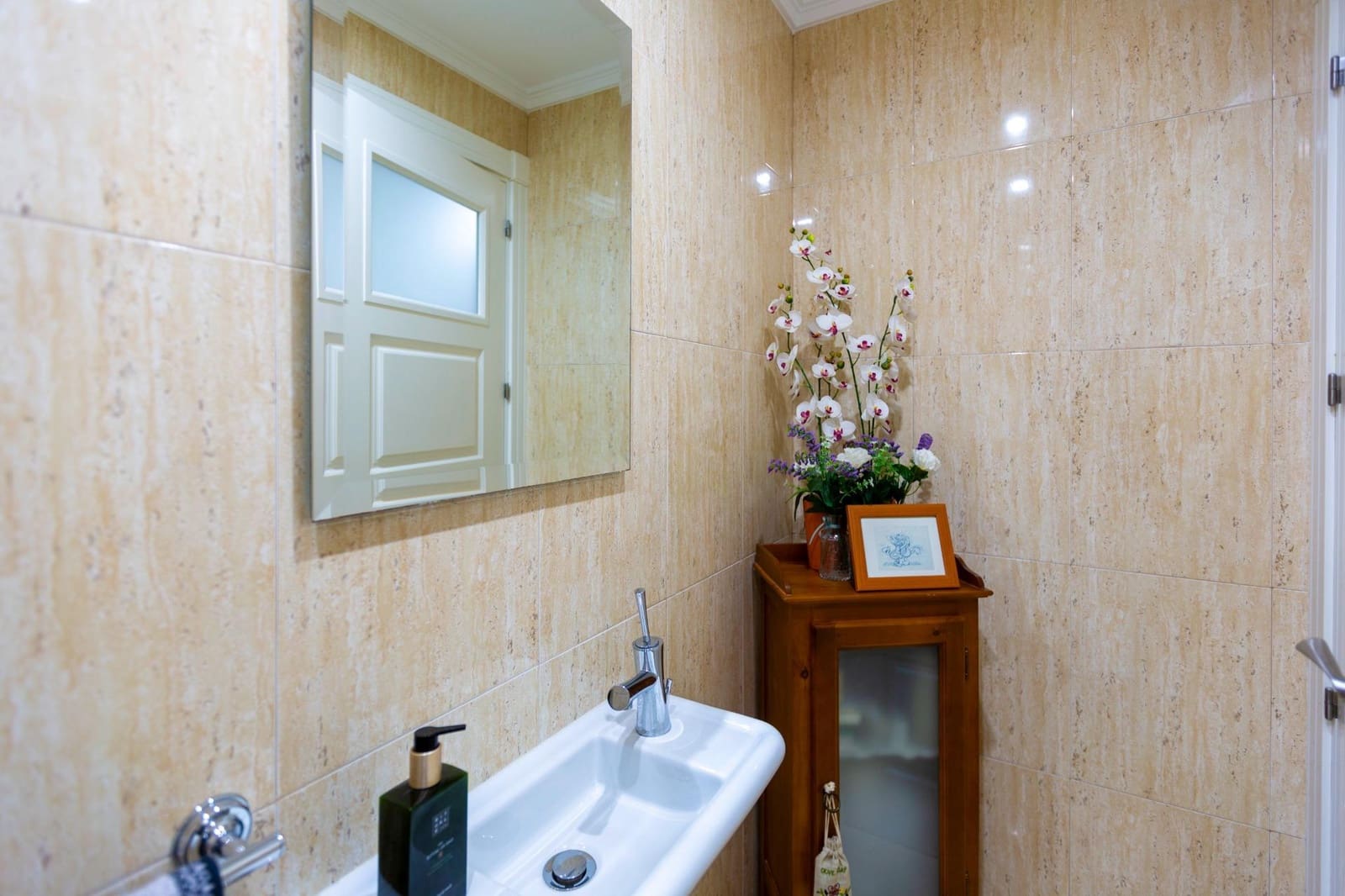 4 bedroom Penthouse for sale in Valencia city with pool - € 1,446,500 (Ref: 9811583)