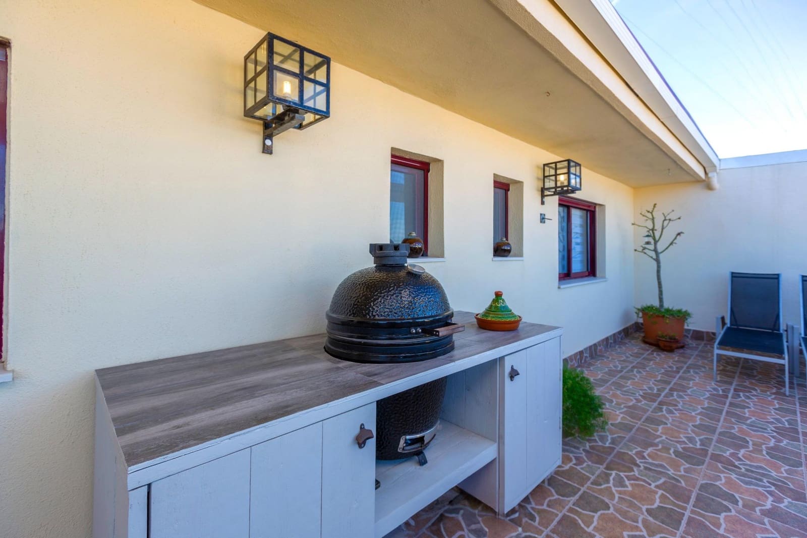 4 bedroom Penthouse for sale in Valencia city with pool - € 1,446,500 (Ref: 9811583)