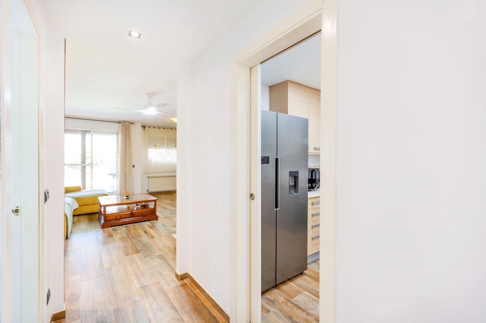 4 Zimmer Villa zu verkaufen in Moncada mit Pool Garage - 475.662 € (Ref: 9836241)