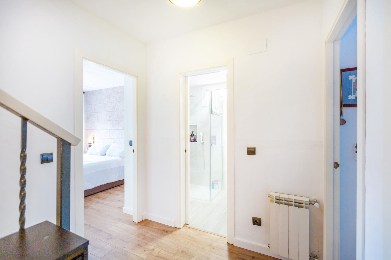 4 Zimmer Villa zu verkaufen in Moncada mit Pool Garage - 475.662 € (Ref: 9836241)