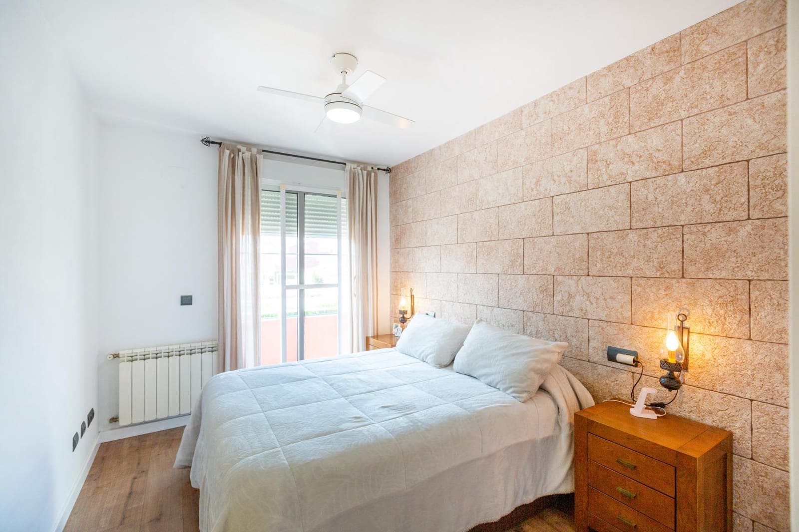 4 Zimmer Villa zu verkaufen in Moncada mit Pool Garage - 475.662 € (Ref: 9836241)