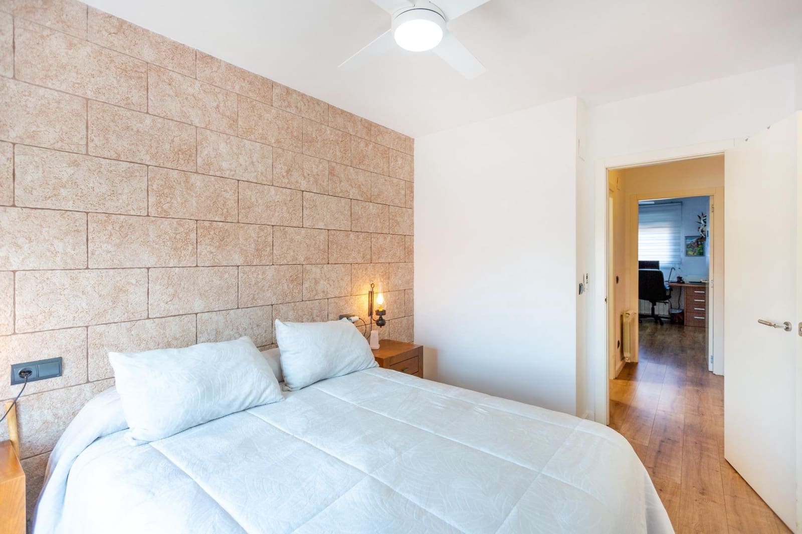 4 Zimmer Villa zu verkaufen in Moncada mit Pool Garage - 475.662 € (Ref: 9836241)