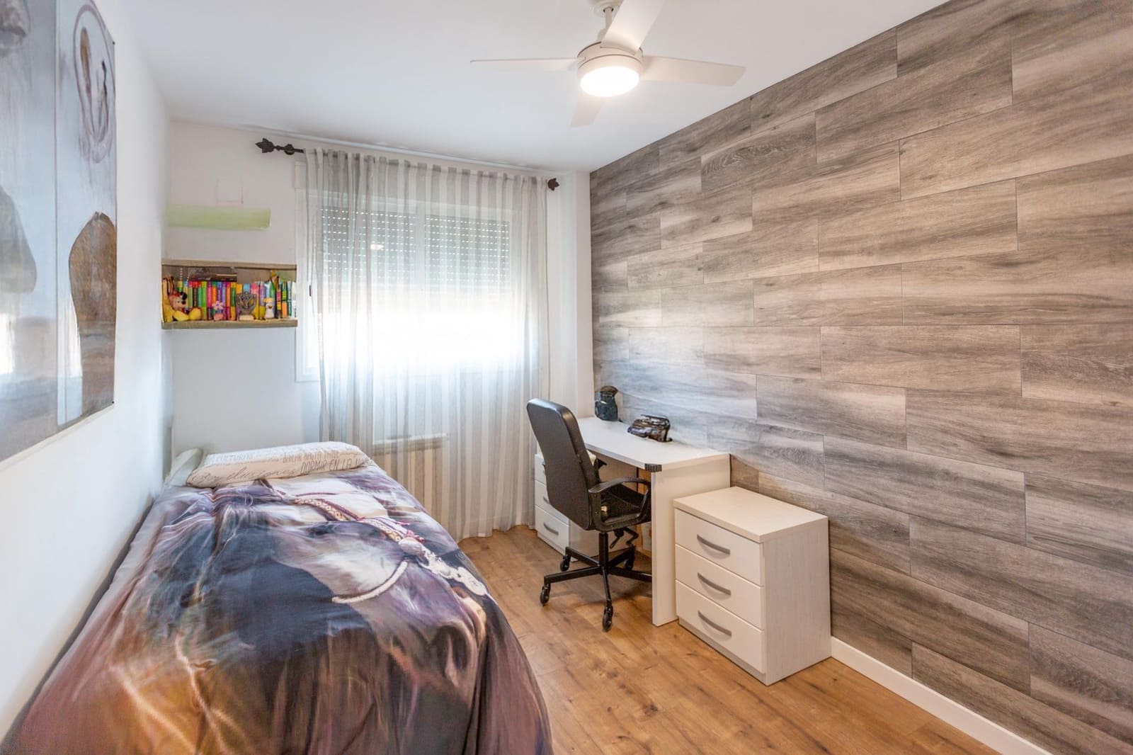 4 Zimmer Villa zu verkaufen in Moncada mit Pool Garage - 475.662 € (Ref: 9836241)