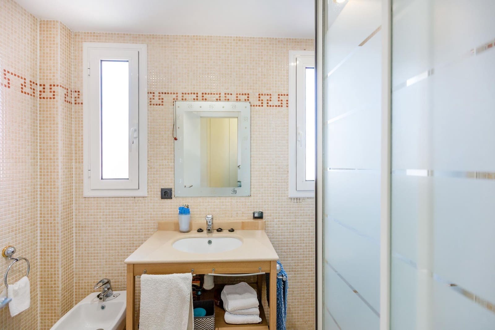 4 Zimmer Villa zu verkaufen in Moncada mit Pool Garage - 475.662 € (Ref: 9836241)